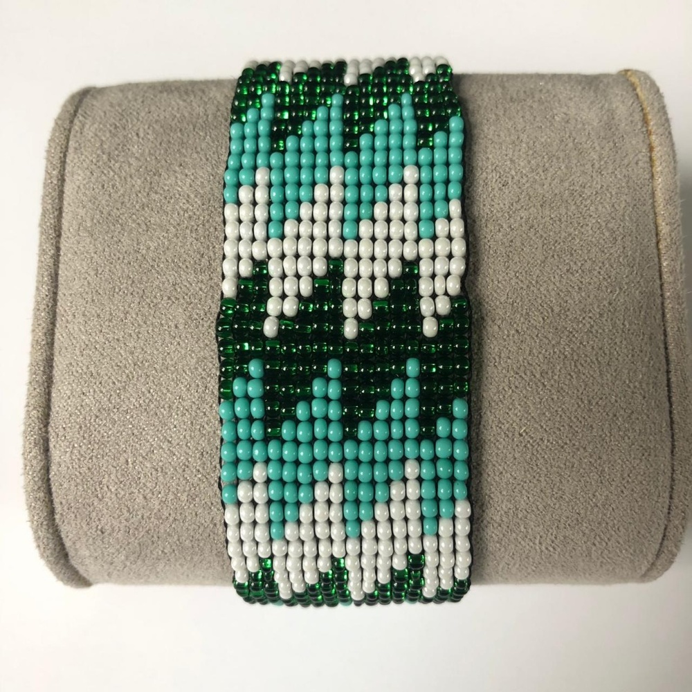 Beaded Bracelet - Picture 4 of 5